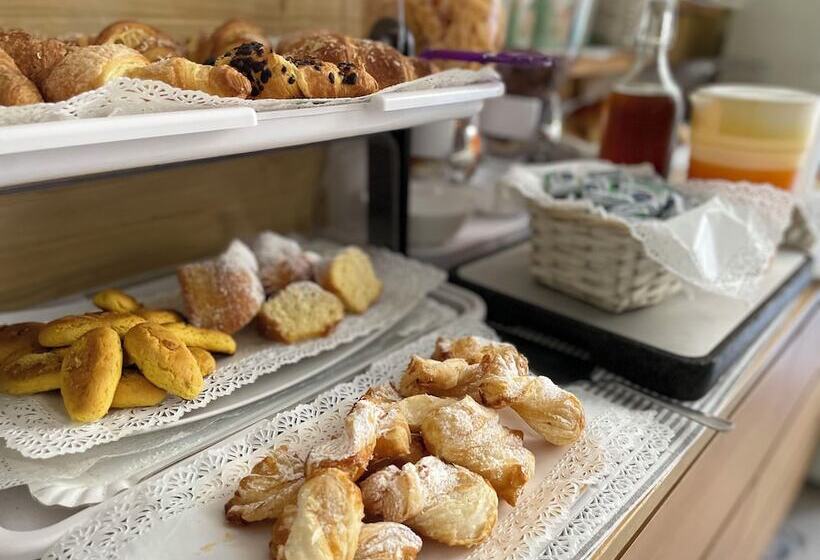 Fotos del hotel B&b Essenze:  3