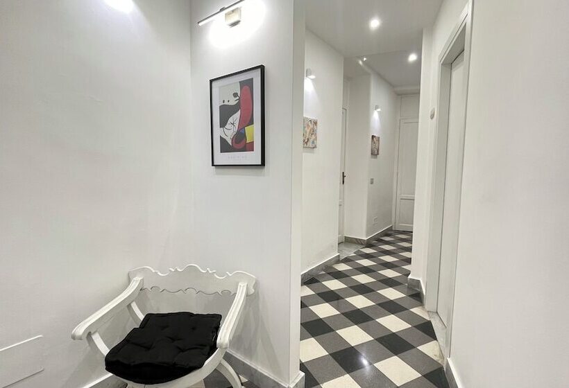 Fotos del hotel B&b Essenze:  10