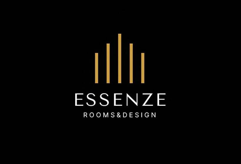 Fotos del hotel B&b Essenze:  20