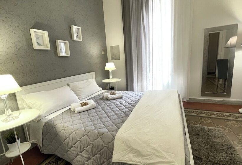 Fotos del hotel B&b Essenze:  9