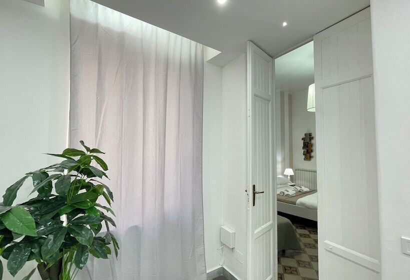 Fotos del hotel B&b Essenze:  13