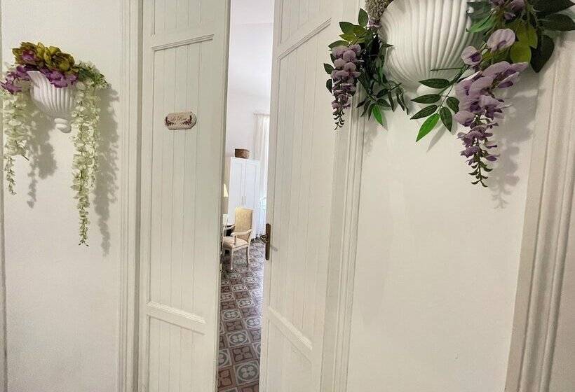 Fotos del hotel B&b Essenze:  17