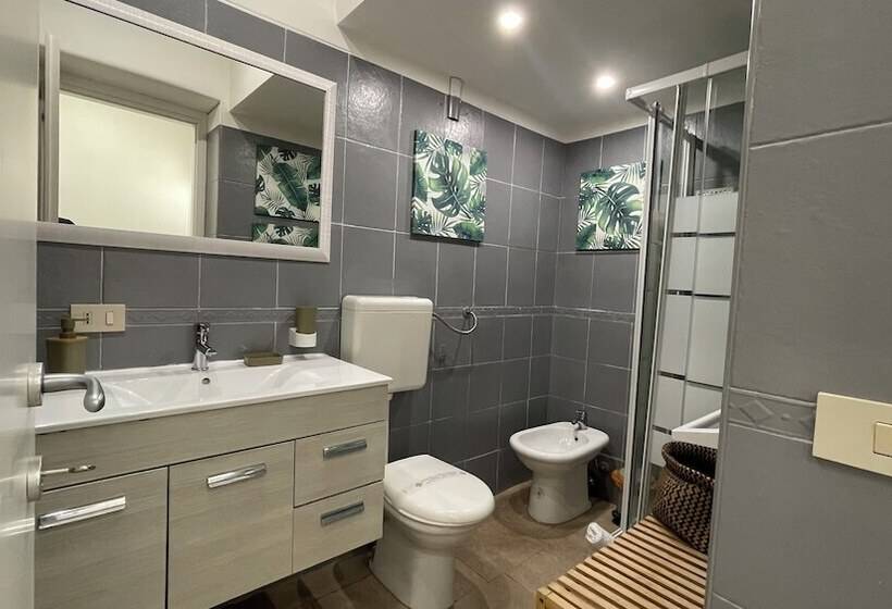 Fotos del hotel B&b Essenze:  6