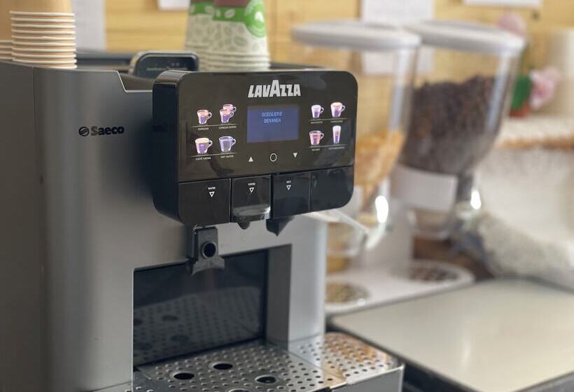 Fotos del hotel B&b Essenze:  4