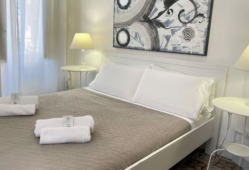 Fotos del hotel B&b Essenze:  16