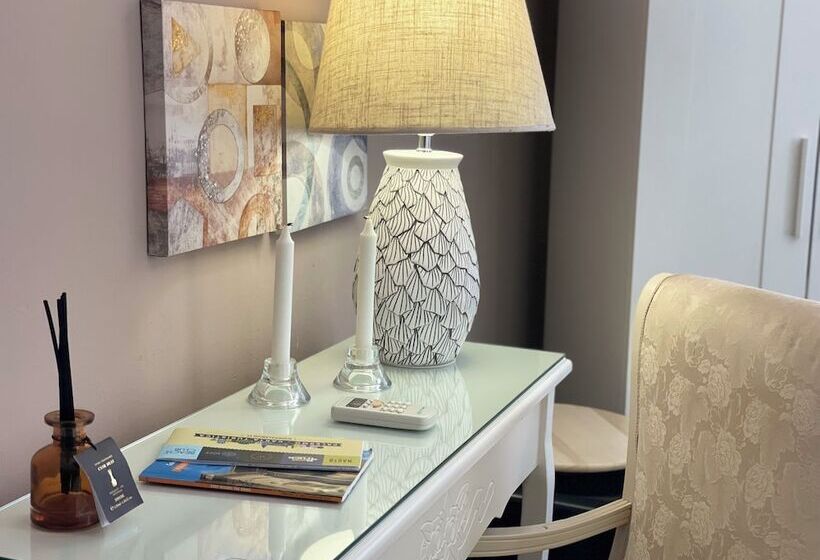 Fotos del hotel B&b Essenze:  24