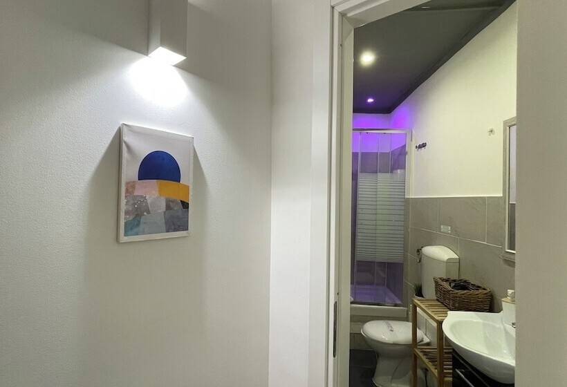 Fotos del hotel B&b Essenze:  19