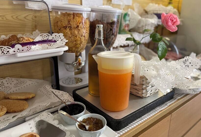 Fotos del hotel B&b Essenze:  11