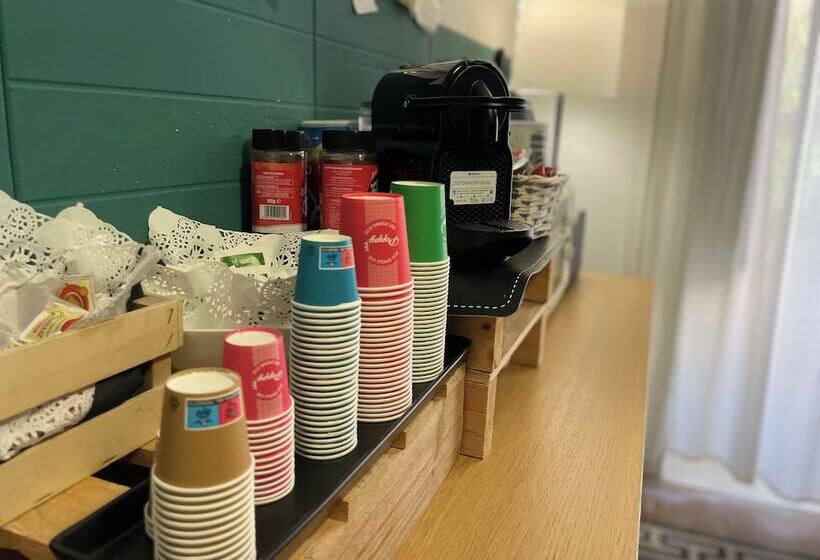 Fotos del hotel B&b Essenze:  12