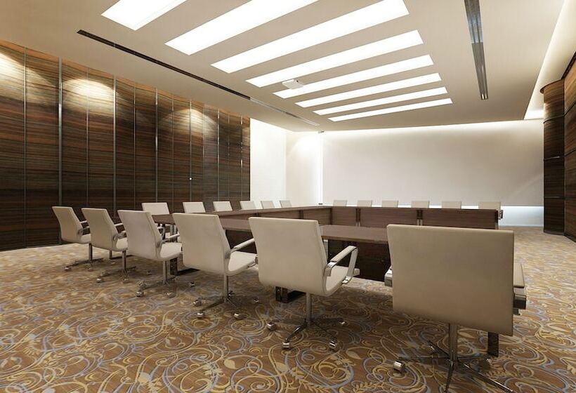 Fotos del hotel Golden Tulip Doha:  13