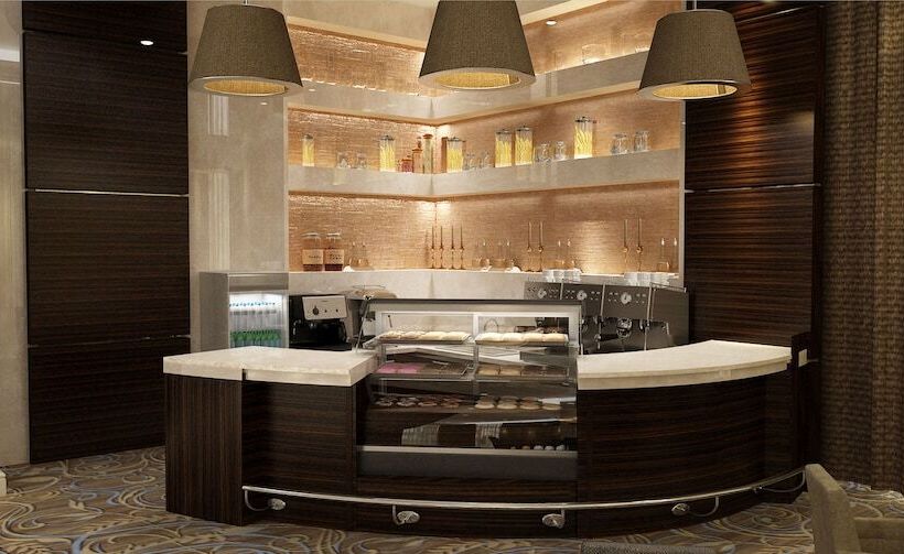 Fotos del hotel Golden Tulip Doha:  5