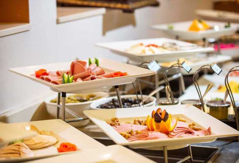 Fotos del hotel Golden Tulip Doha:  14