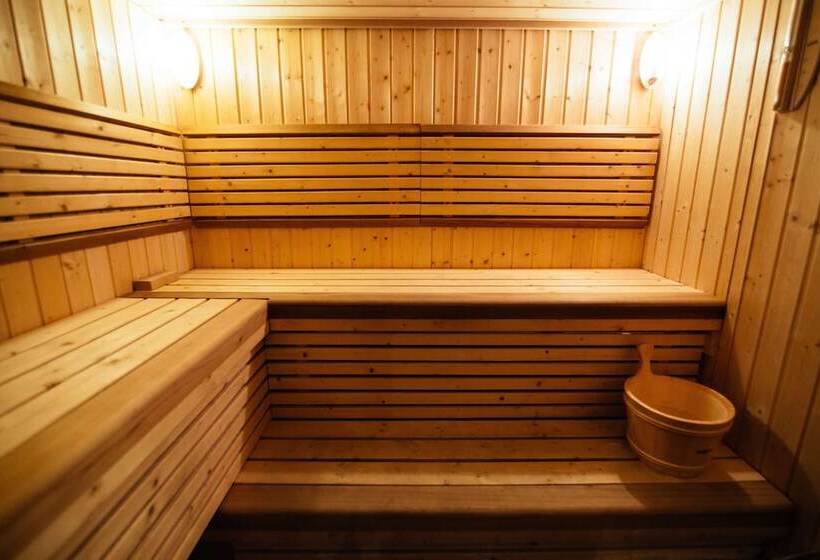 Fotos del hotel Golden Tulip Doha:  3