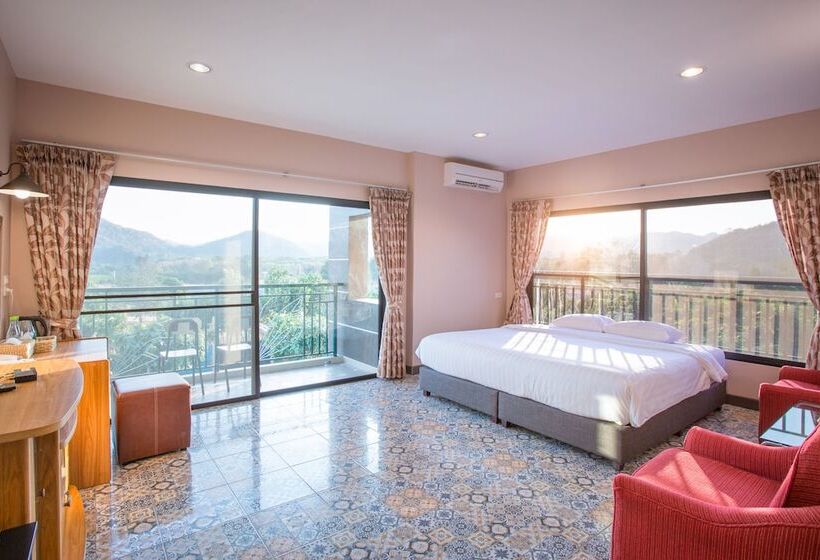 Fotos del hotel Grandsiri Resort Khaoyai:  13