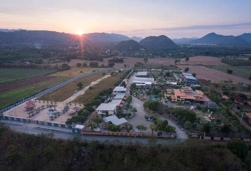 Fotos del hotel Grandsiri Resort Khaoyai:  12