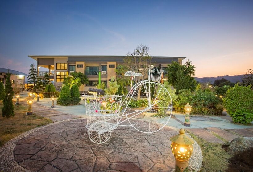 Fotos del hotel Grandsiri Resort Khaoyai:  11