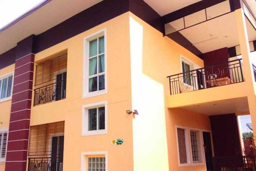 Fotos del hotel Grandsiri Resort Khaoyai:  19