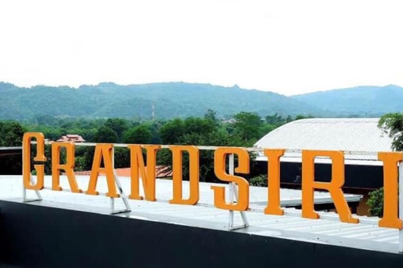 Fotos del hotel Grandsiri Resort Khaoyai:  8