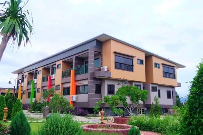 Fotos del hotel Grandsiri Resort Khaoyai:  20