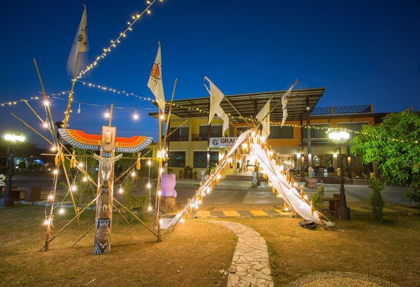 Fotos del hotel Grandsiri Resort Khaoyai:  15