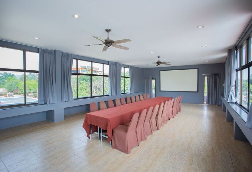 Fotos del hotel Grandsiri Resort Khaoyai:  14