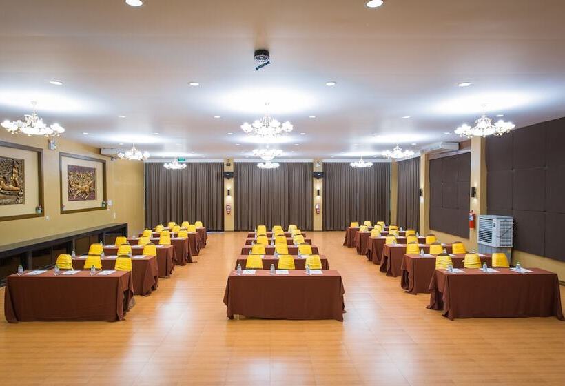 Fotos del hotel Grandsiri Resort Khaoyai:  10