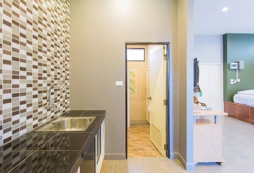 Fotos del hotel Grandsiri Resort Khaoyai:  7