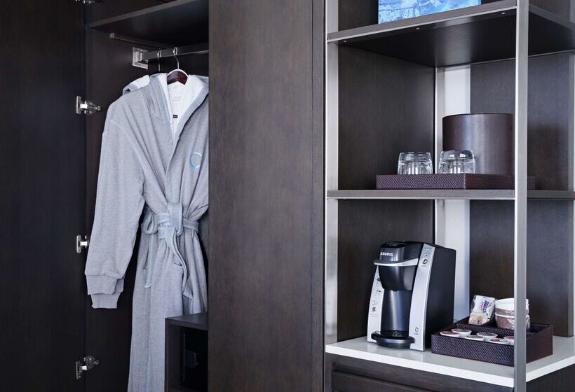 Fotos del hotel Hyatt Centric Brickell Miami:  17