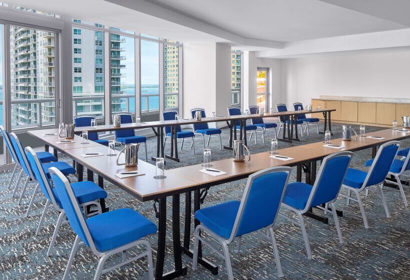 Fotos del hotel Hyatt Centric Brickell Miami:  6