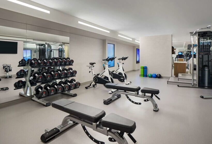 Fotos del hotel Hyatt Centric Brickell Miami:  3