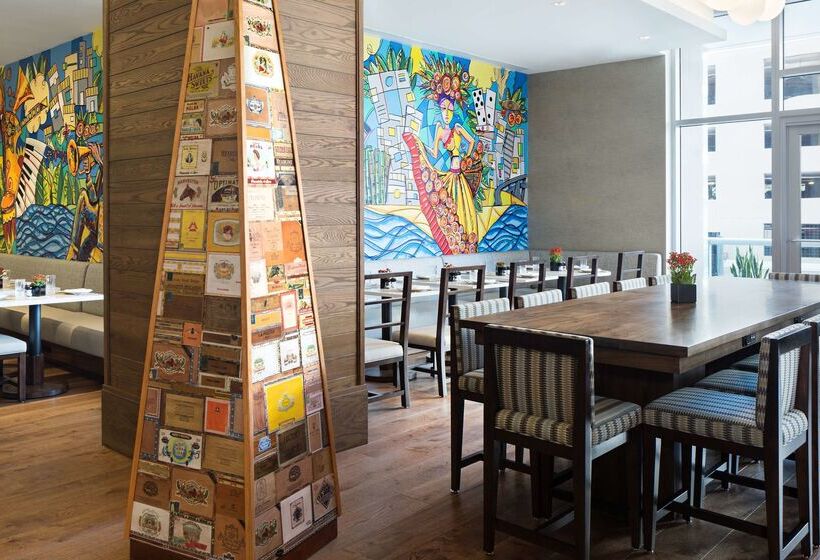 Fotos del hotel Hyatt Centric Brickell Miami:  5