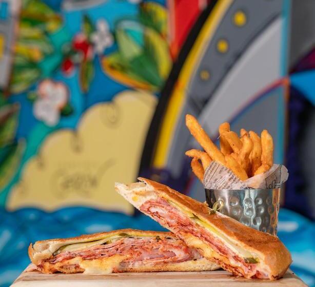 Fotos del hotel Hyatt Centric Brickell Miami:  12