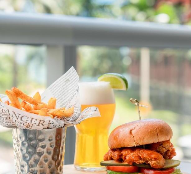 Fotos del hotel Hyatt Centric Brickell Miami:  18