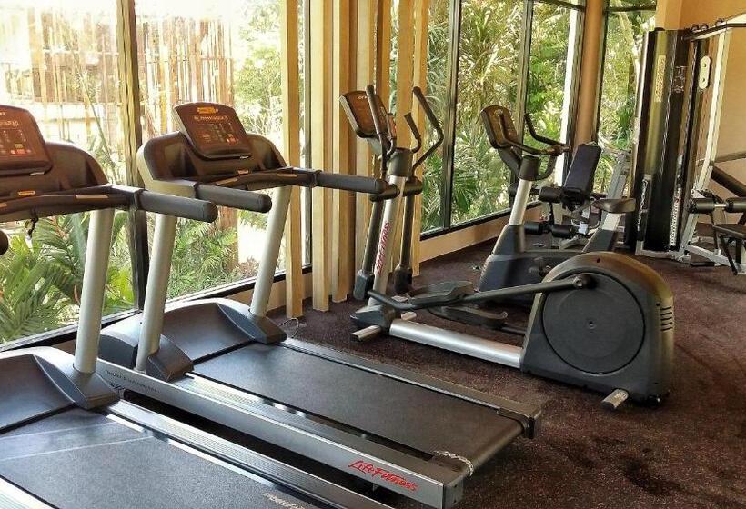 Fotos del hotel The Series Resort Khaoyai:  10