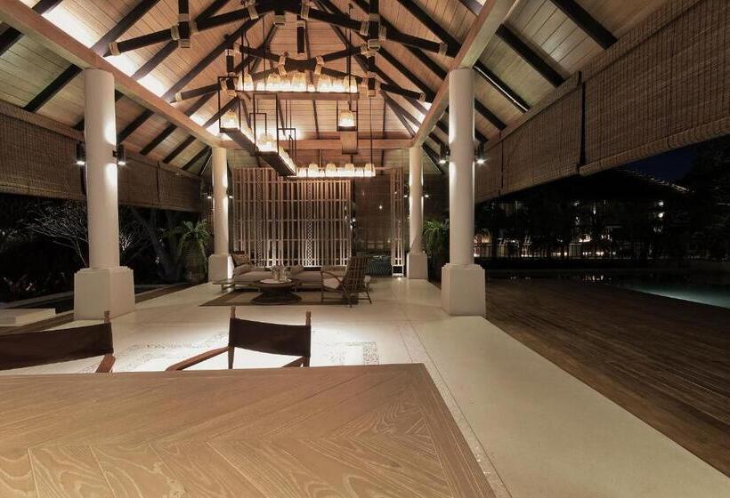 Fotos del hotel The Series Resort Khaoyai:  2