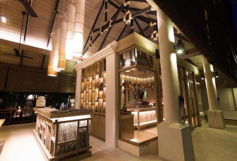 Fotos del hotel The Series Resort Khaoyai:  17