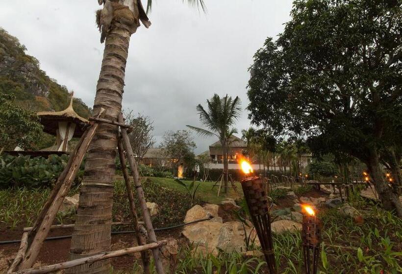 Fotos del hotel The Series Resort Khaoyai:  22