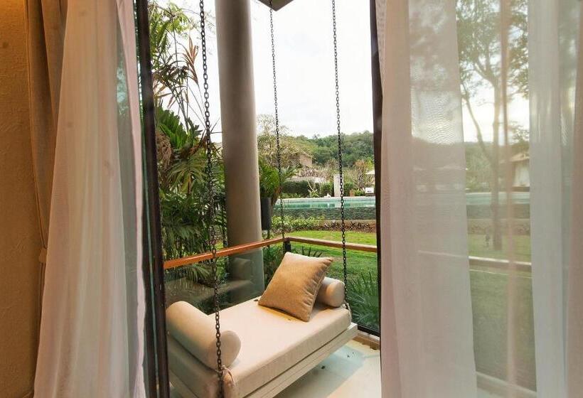 Fotos del hotel The Series Resort Khaoyai:  8