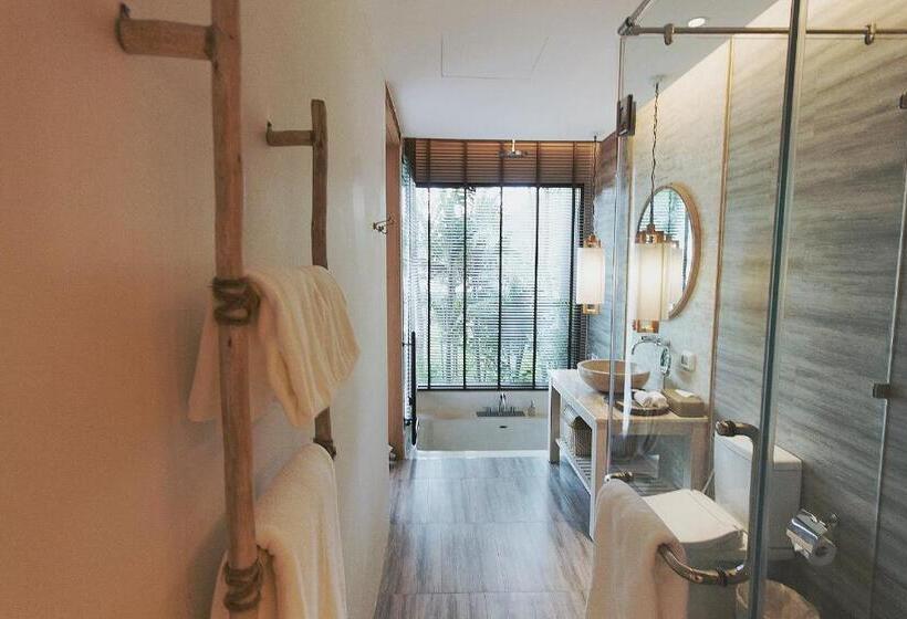 Fotos del hotel The Series Resort Khaoyai:  13