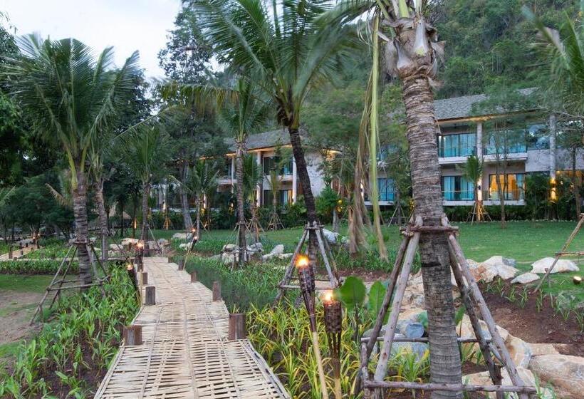 Fotos del hotel The Series Resort Khaoyai:  5