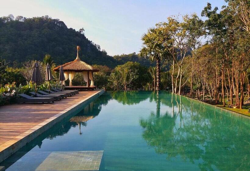 The Series Resort Khaoyai