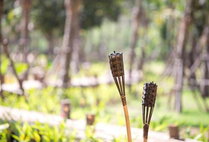 Fotos del hotel The Series Resort Khaoyai:  20