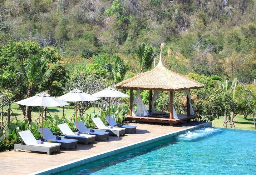 Fotos del hotel The Series Resort Khaoyai:  9