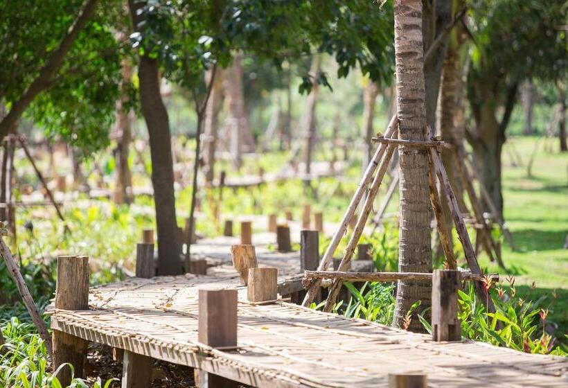 Fotos del hotel The Series Resort Khaoyai:  12