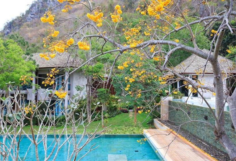 Fotos del hotel The Series Resort Khaoyai:  21