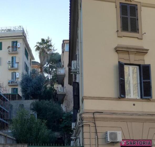 Fotos del hotel Vatican Suites Happy Holidays:  15