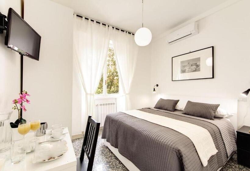 Fotos del hotel Vatican Suites Happy Holidays:  19