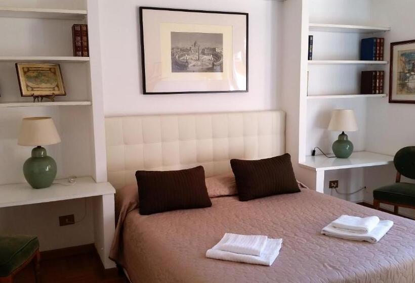 Fotos del hotel Vatican Suites Happy Holidays:  13