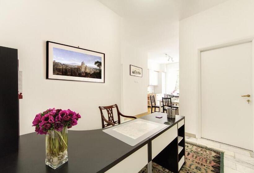 Fotos del hotel Vatican Suites Happy Holidays:  9