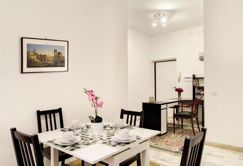 Fotos del hotel Vatican Suites Happy Holidays:  20